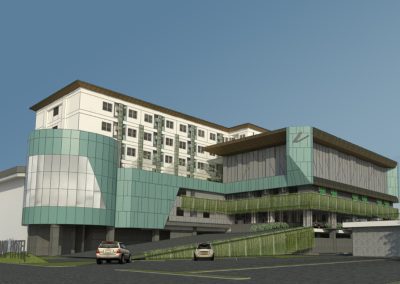 Jatiland Hotel