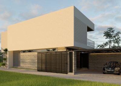 Villa PS