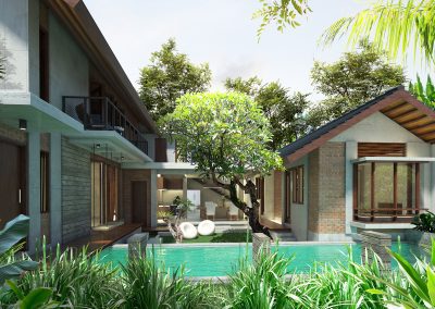 Villa Veritas