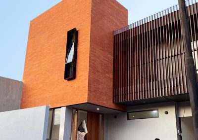 HS House